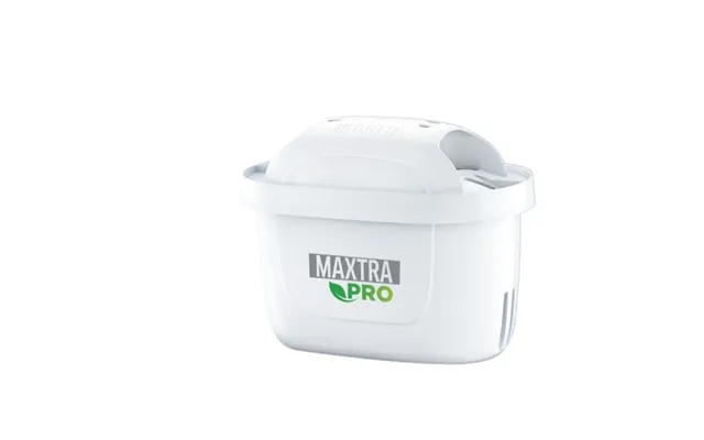 Brita Maxtra Pro Vandfilter Limescale Expert - 4-pak