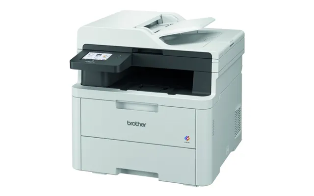 Brother Dcp-l3560cdw - Multifunktionsprinter