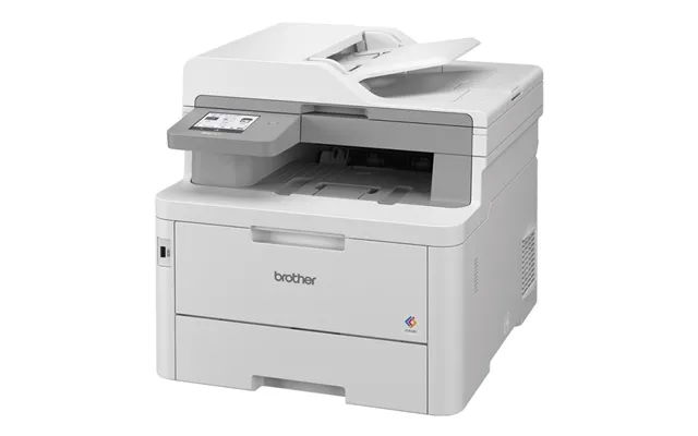 Brother Mfc-l8340cdw - Multifunktionsprinter