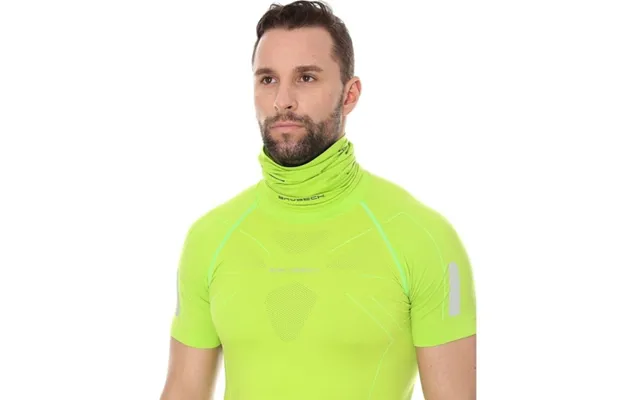 Brubeck Multifunktionel Slynge Til Mænd Athletic Sort R. S M Km10350