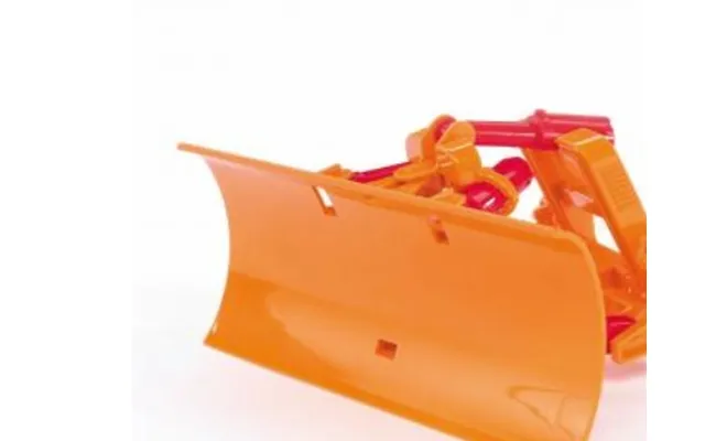Bruder Plow Blade Accessories