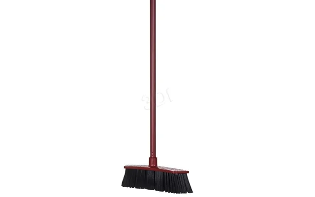 Brush Vileda Standard With Stem