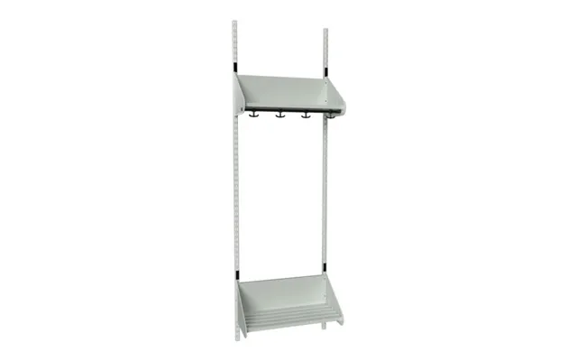 Bst Kombination F - Startsektion 4 Pladser B 10000 Mm