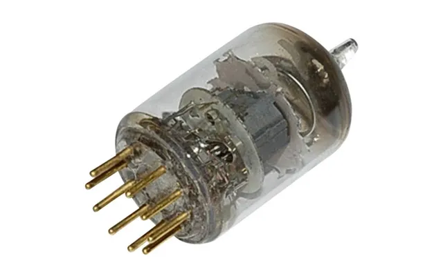 Btb Vertrieb E 180 F 6 J 49 Elektronrør Pentode 190 V 13 Ma Poltal 9 Sokkeltype Noval Indhold 1 Stk