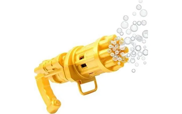 Bubble Terminator Gold 7581