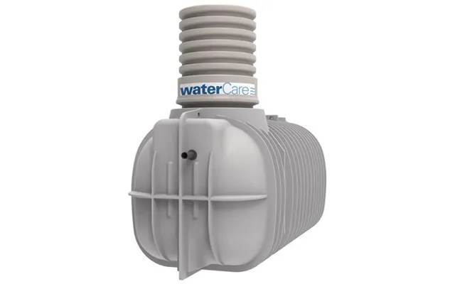 Bundfældningstank Watercare 2500l