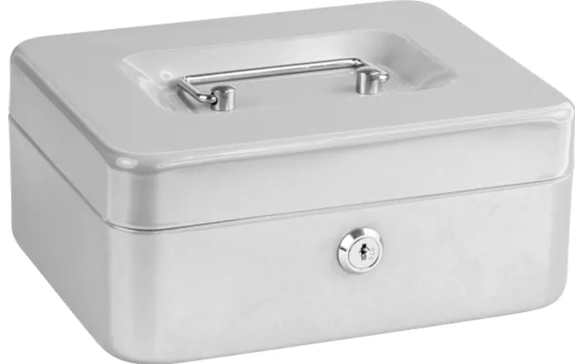 Burg-wächter Money 5020 Light Grey