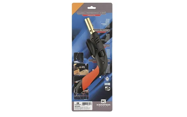 Burner Kemper 10 2-t820ak