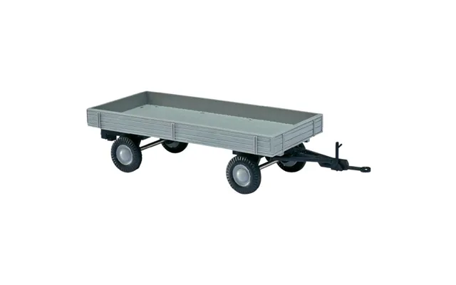 Busch 8708 Tt Anhænger Model Landbrugsanhænger