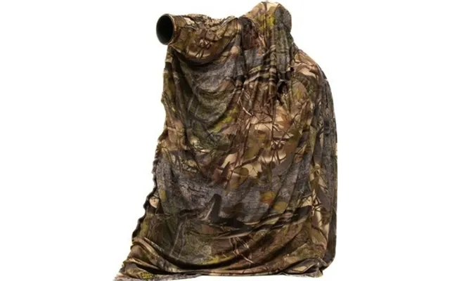 Buteo Photo Gear Bag Kamerataske I Læderlook Letvægts Grøn 720073