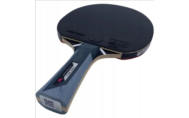 Butterfly Bordtennisbat Timo Boll Titanium