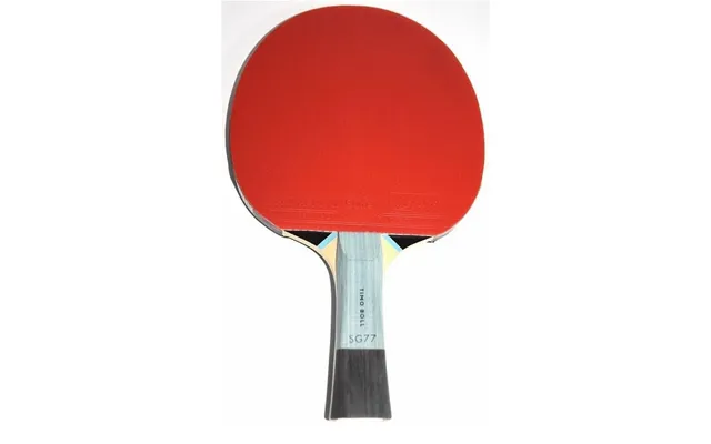 Butterfly Ketcher Til Bordtennis Butterfly Timo Boll Sg77 85027
