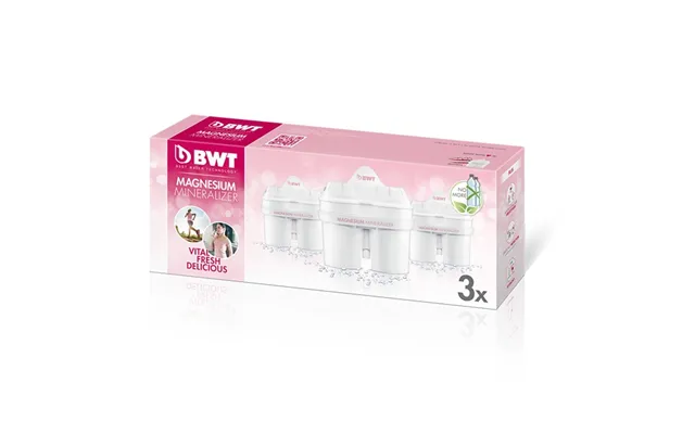 Bwt 814133 - 3 Stk