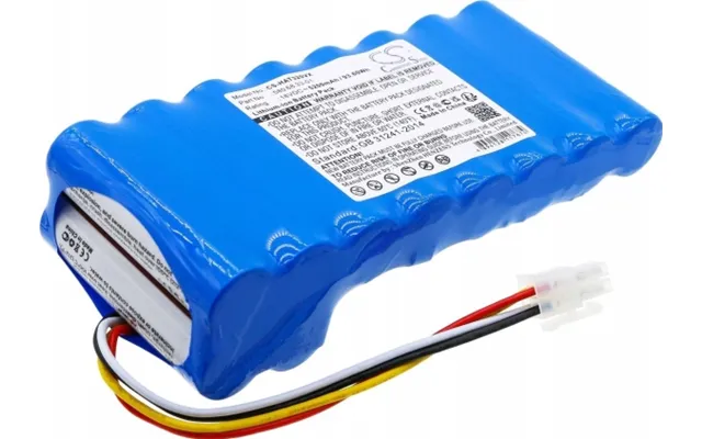 Cameron Sino Akumulator Bateria T. 580 68 589 58 Do Husqvarna Automower 320 430 330x 520 Cs-hat320vx