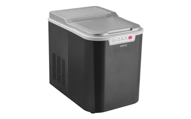 Camry Cr 8073 - Isternings Maskine