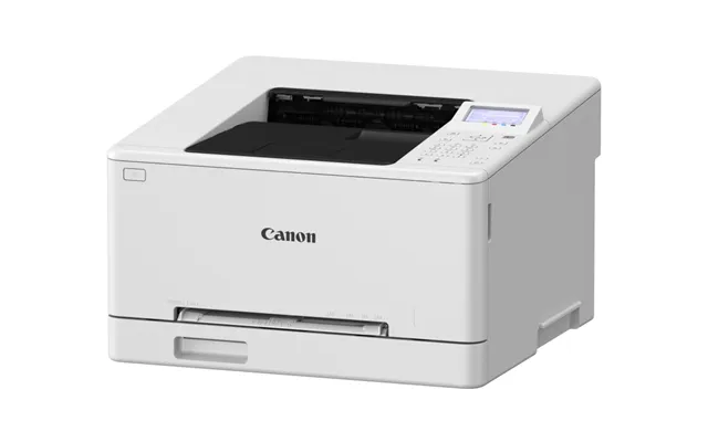 Canon I-sensys Lbp646cdw - Printer