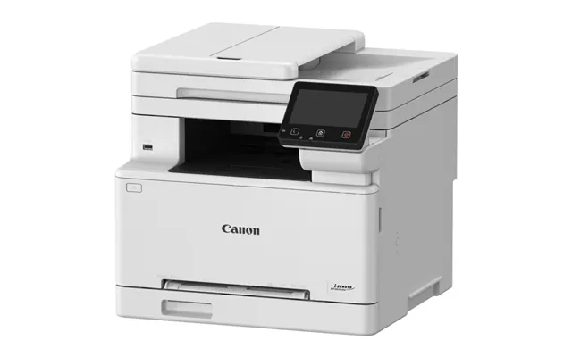 Canon I-sensys Mf667cdw - Multifunktionsprinter