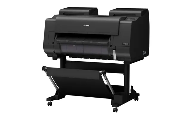 Canon Imageprograf Gp-2600s - 24 Stor-format Printer