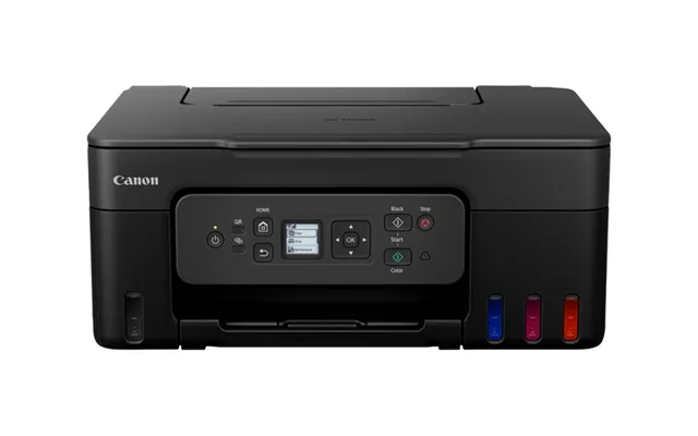 Canon Pixma G3480 - Multifunktionsprinter
