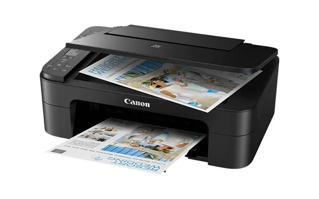 Canon Pixma Ts3350 - Multifunktionsprinter