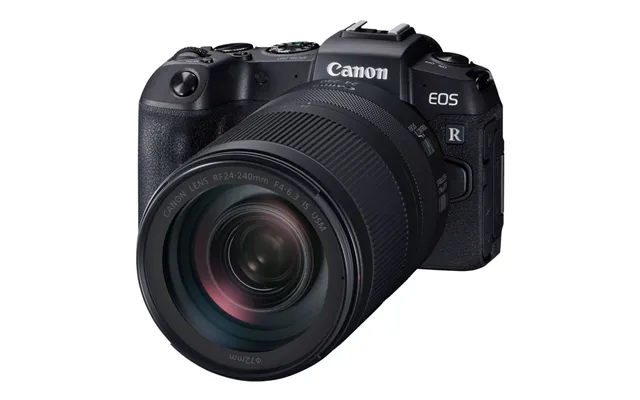 Canon Rf - Zoomobjektiv