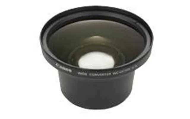 Canon Wc-dc58n - Adapter