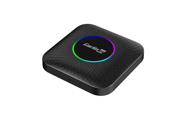 Carlinkit Tbox-plus 8 128gb Apple Carplay Android Auto Belaidis Adapteris