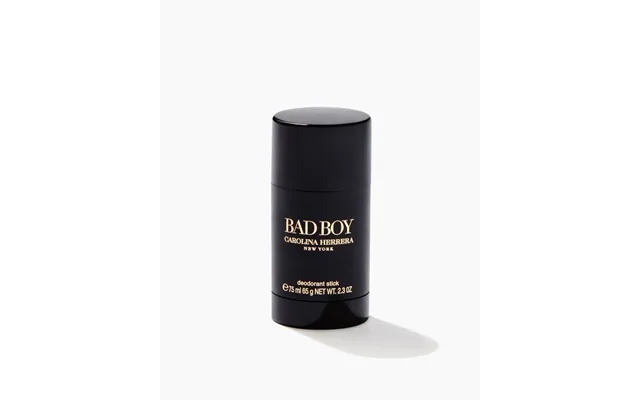 Carolina Herrera Bad Boy Deodorant Stick 75ml