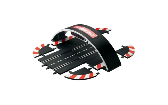 Carrera Toys 20030354 - Kørebane