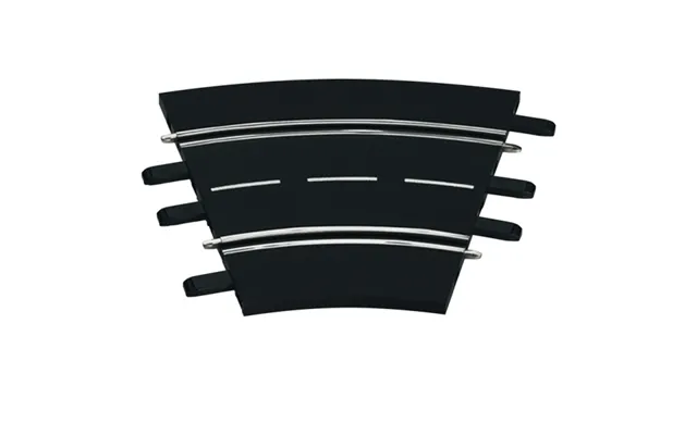 Carrera Toys 20577 - Sort