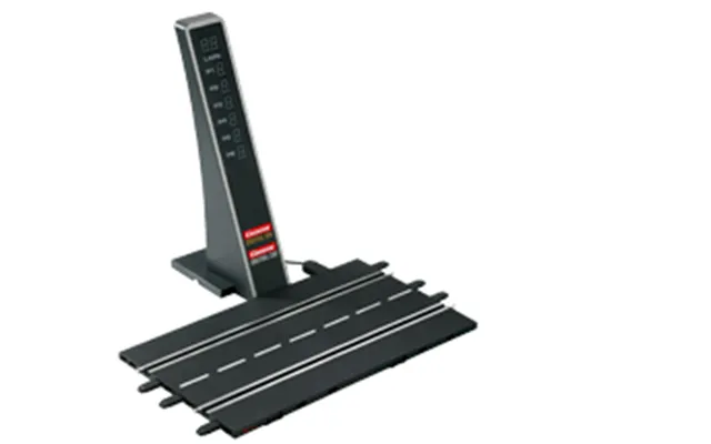 Carrera Toys 30357 - Flerfarvet