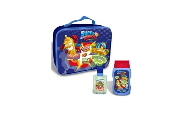 Cartoon Animacini Film Super Zings Rinkinys 3 Dali