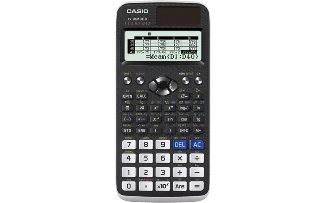Casio 4549526602047