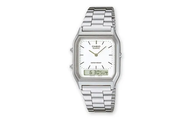 Casio Aq-230a-7dmqyes - Vandfast