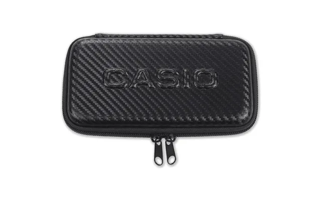 Casio Fx-case-cb-bk2 - Beskyttende Etui