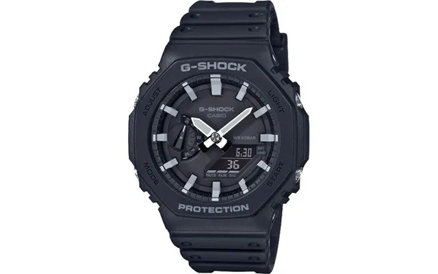 Casio Ga-2100-1aer Ur 3805