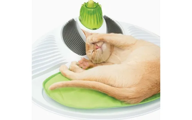 Catit Wellness Center Massage Katteseng - 47 X 51,5 X 11,5 Cm