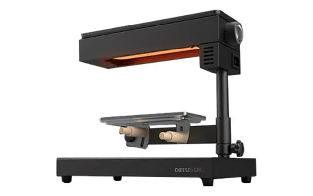 Cecotec Chess&amp Grill 6000 Elektrisk Grill