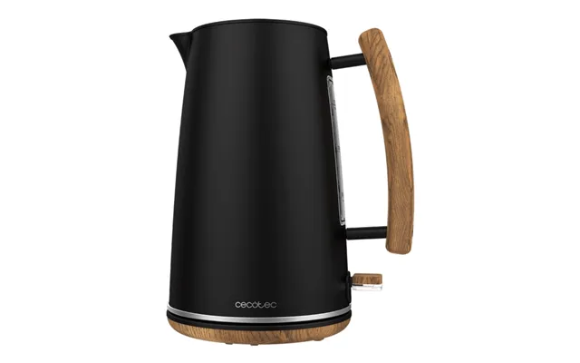 Cecotec Thermosense 400 Woody - Kedel