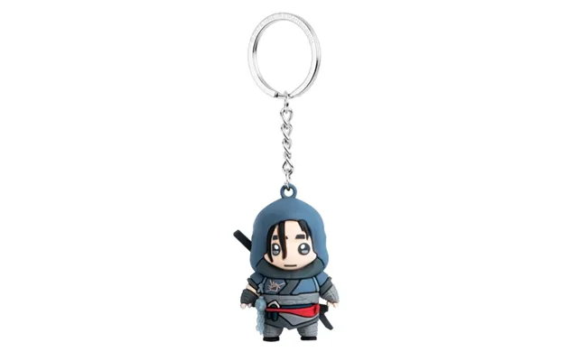Cenega Assassin''s Creed Shadows Naoe - Samleobjekt