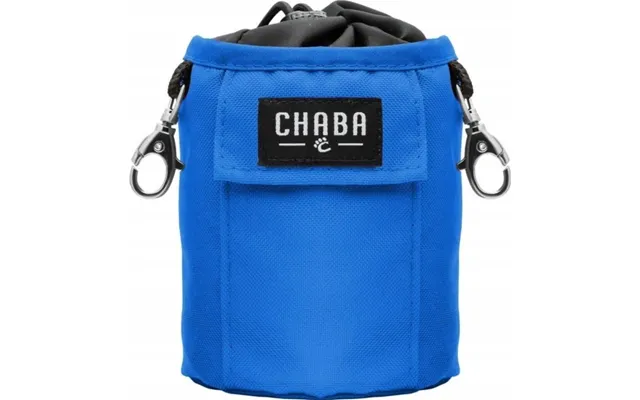 Chaba Chaba Multi Sacket Til Røger Poser Blå