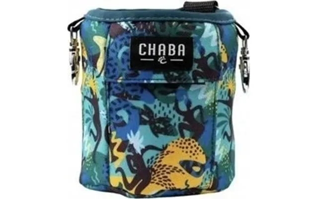 Chaba Chaba Story Carnival Multi-smaszje Til Godbidder Poser