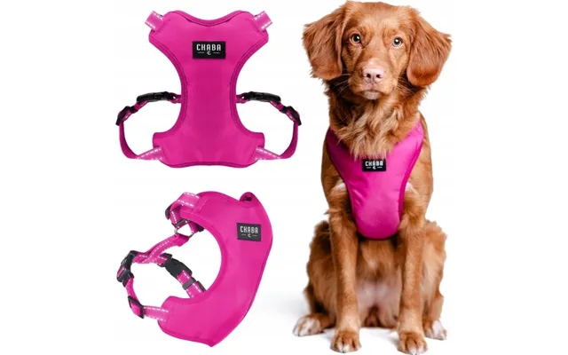 Chaba Select Haveseler Guard Comfort Xs 1,6cm 32-37cm Fuchsia