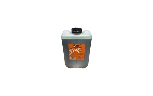 Champ Slushice Saft Med Grøn Sports Smag - 10 Ltr.
