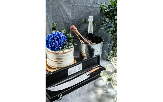 Champagne Sabel Laguiole