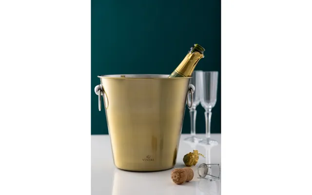 Champagne Spand Gold Viners - 4 Liter