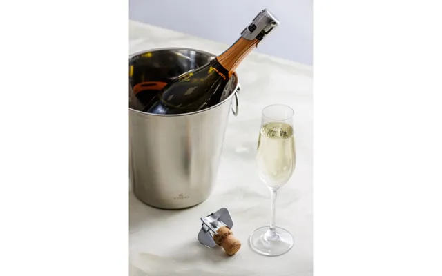 Champagne Spand Silver Viners - 4 Liter