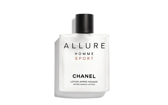 Chanel Allure Homme Sport After Shave Lotion 100 Ml