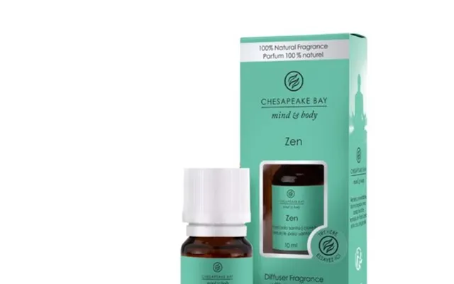 Chesapeake Bay Candle - Cbc Oil