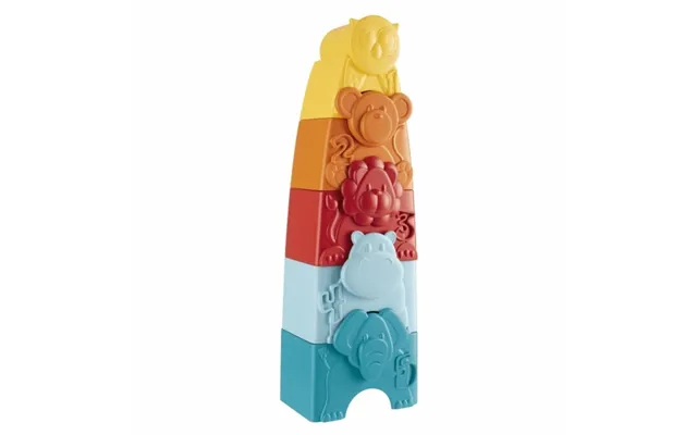 Chicco 164905 Wie A Uk Adanka Zwierz Tka 2w1